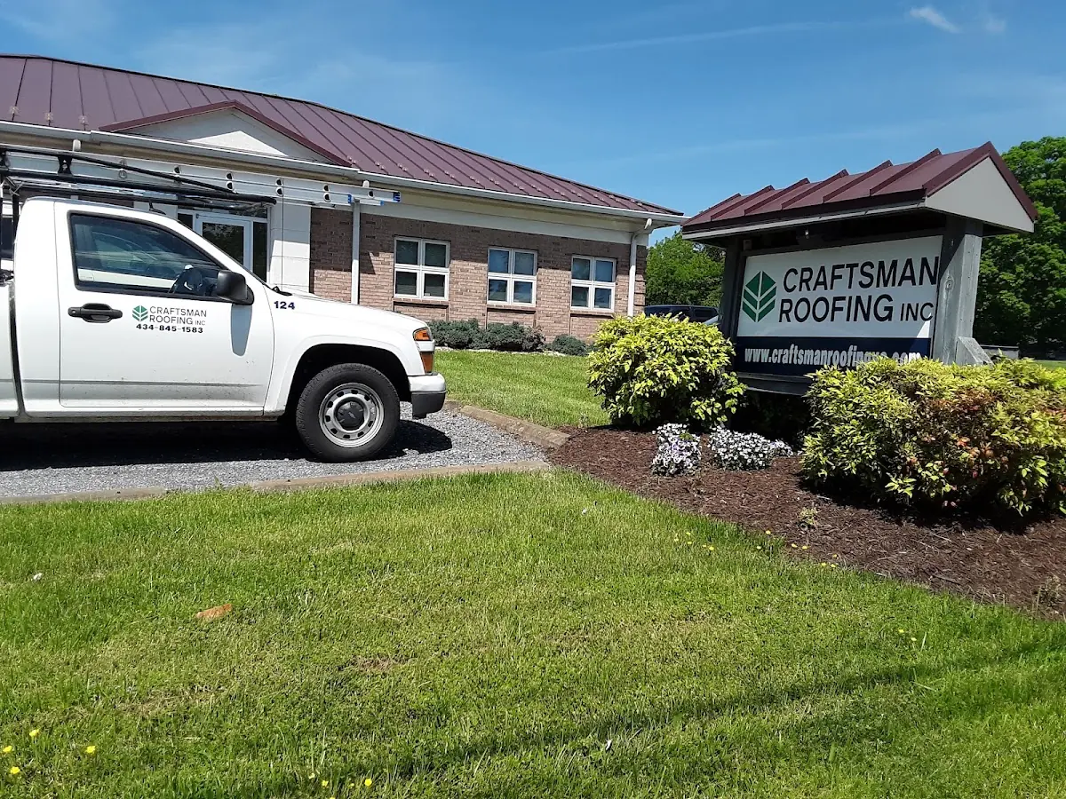 Quality Roof Replacement by experienced craftsmen in Partlow